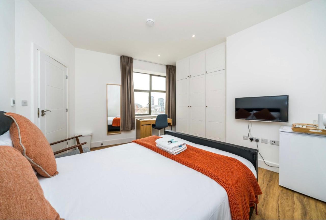 Hotell Simple