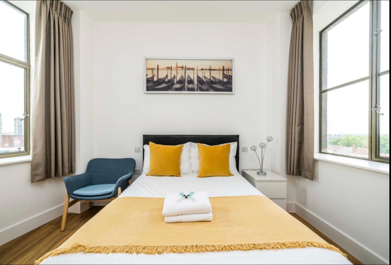 Simple Hotell