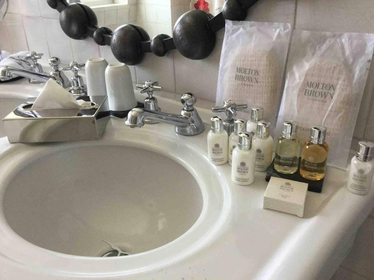 Appartamento Remarkable Near Tower Bridge *