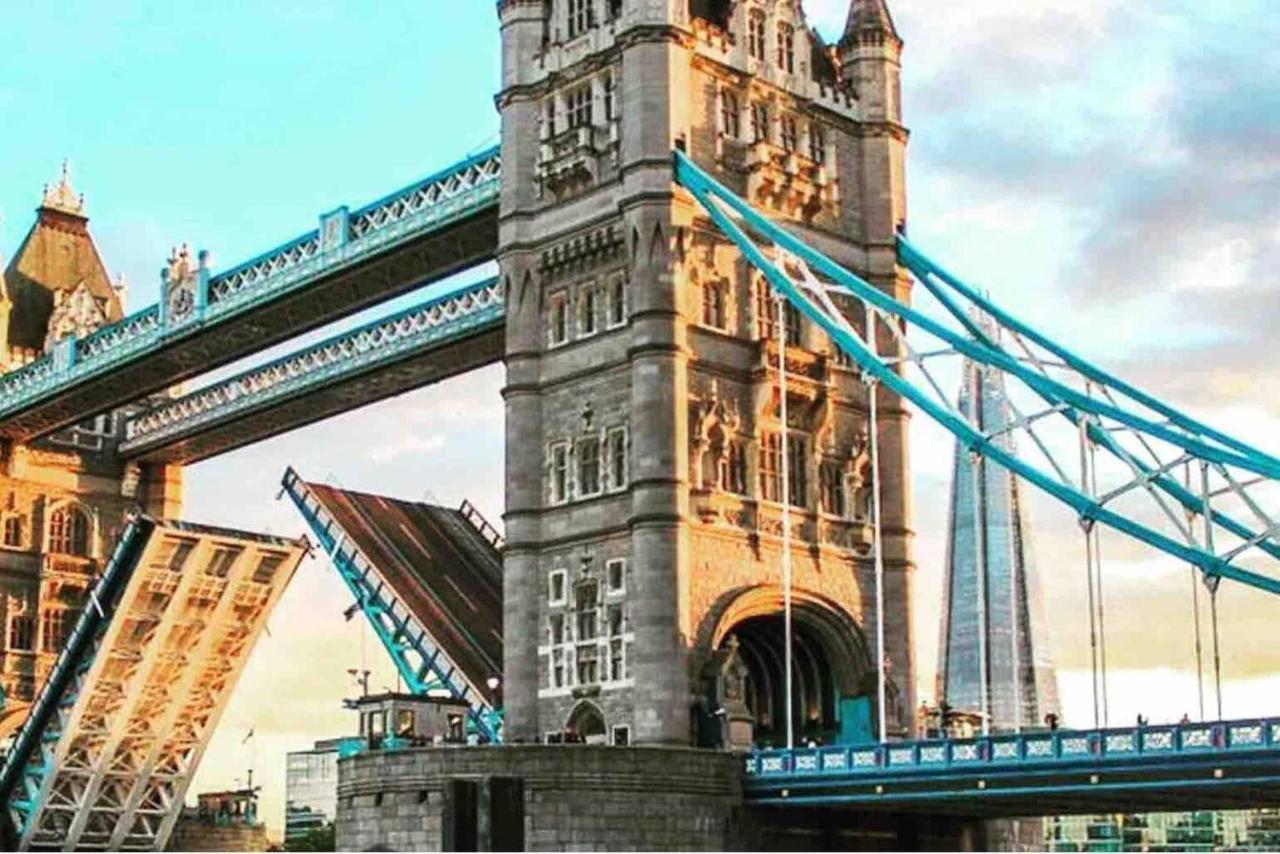 Appartamento Remarkable Near Tower Bridge *