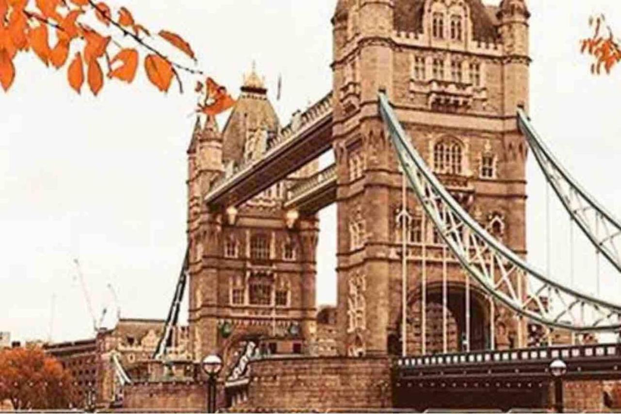 Appartamento Remarkable Near Tower Bridge *