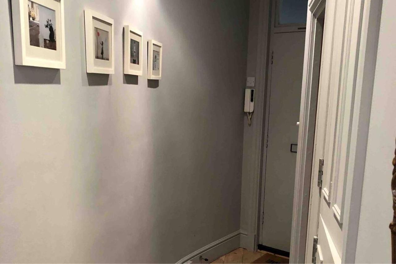 Appartamento Remarkable Near Tower Bridge Londra