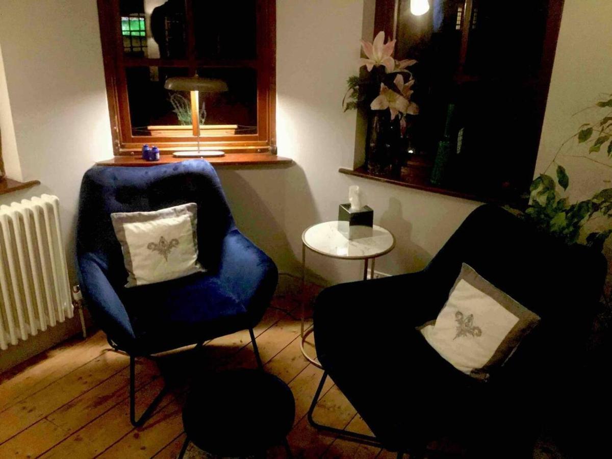 Appartamento Remarkable Near Tower Bridge