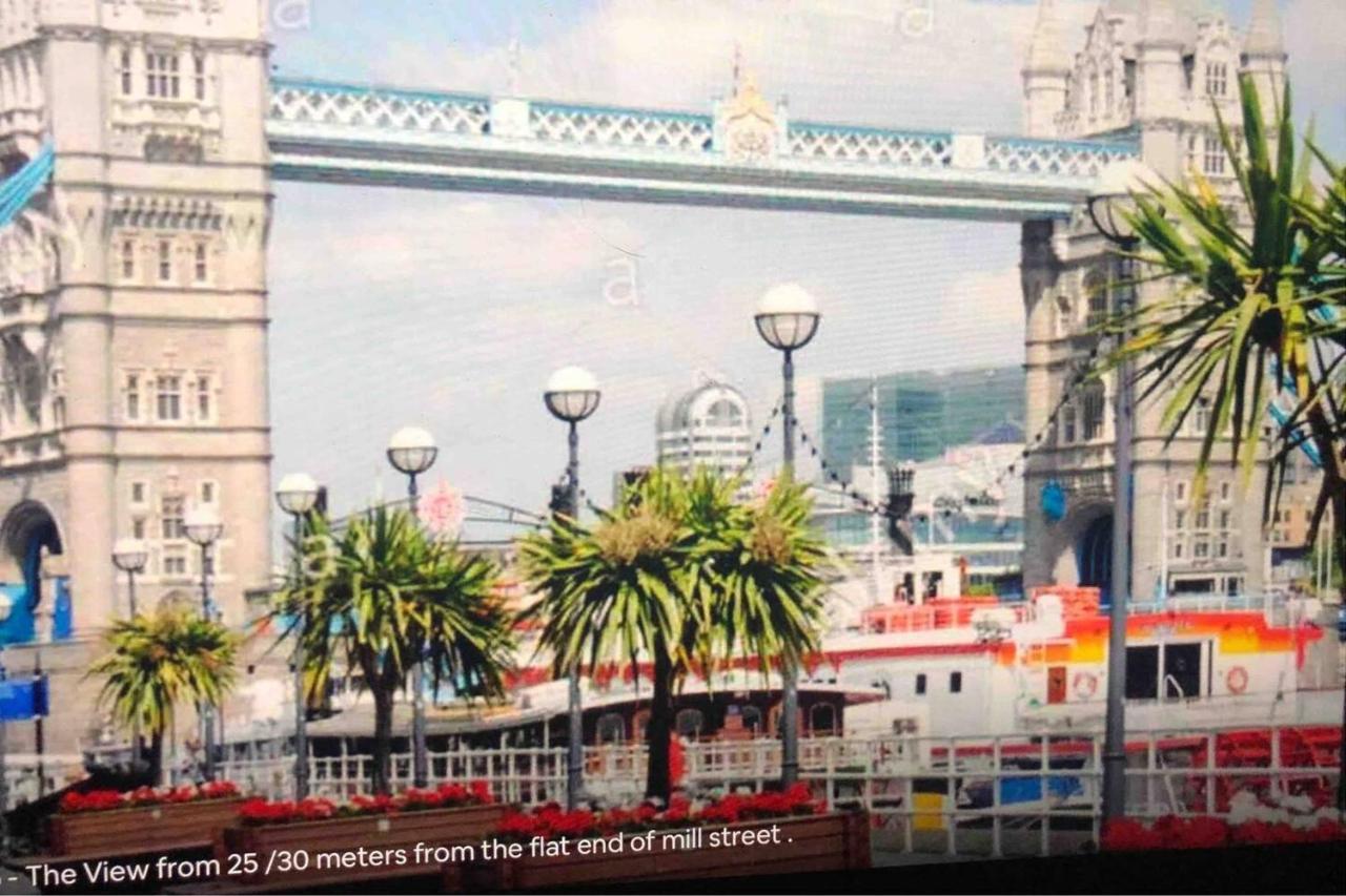 Appartamento Remarkable Near Tower Bridge *