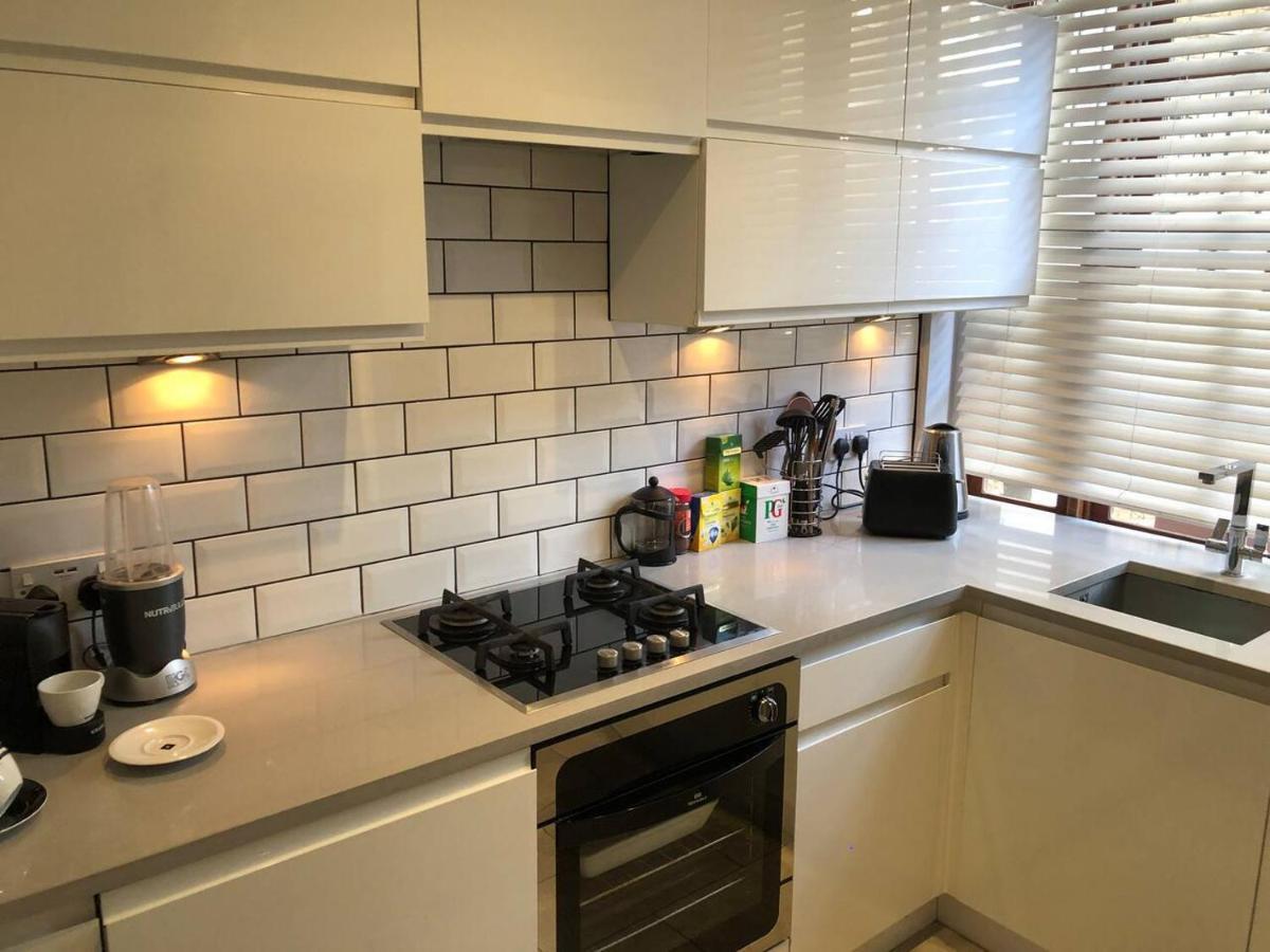 Appartamento Remarkable Near Tower Bridge Londra