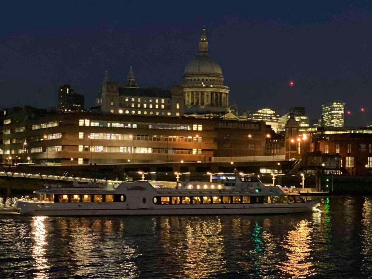 Appartamento Remarkable Near Tower Bridge *