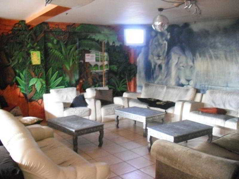 Kensal Backpackers Vandrerhjem