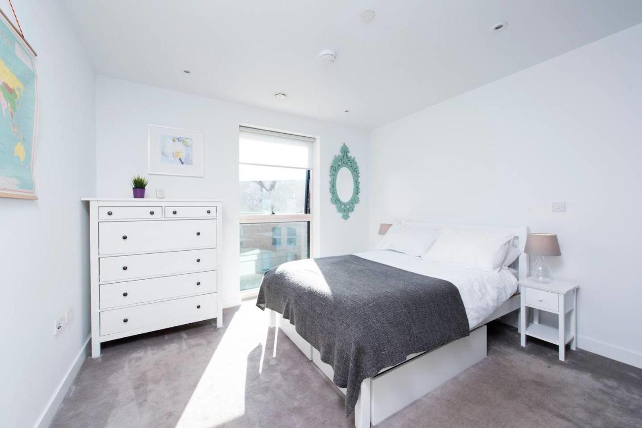 Lejlighed Stunning 1 Bedroom In Central London
