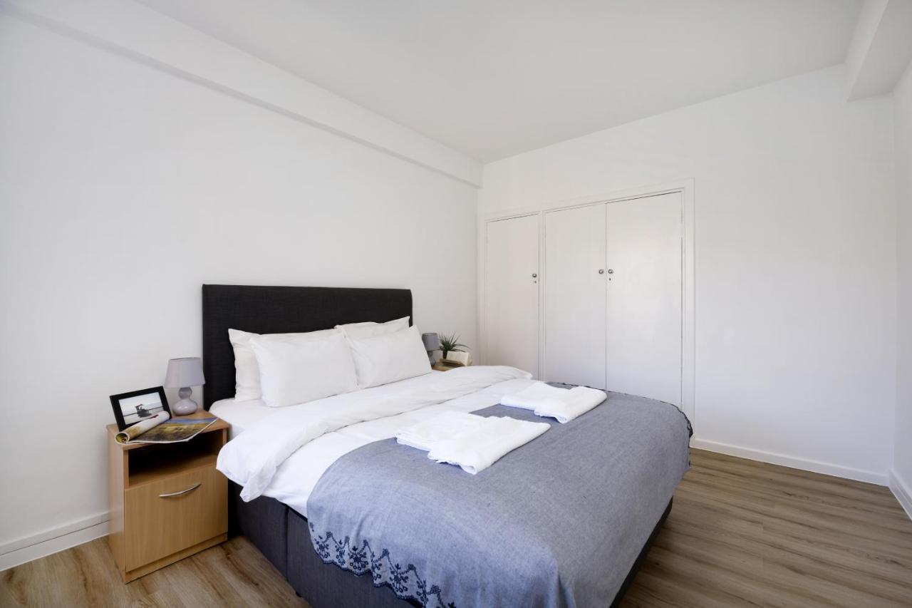 Lägenhet Riverside Accommodation In Pimlico - London