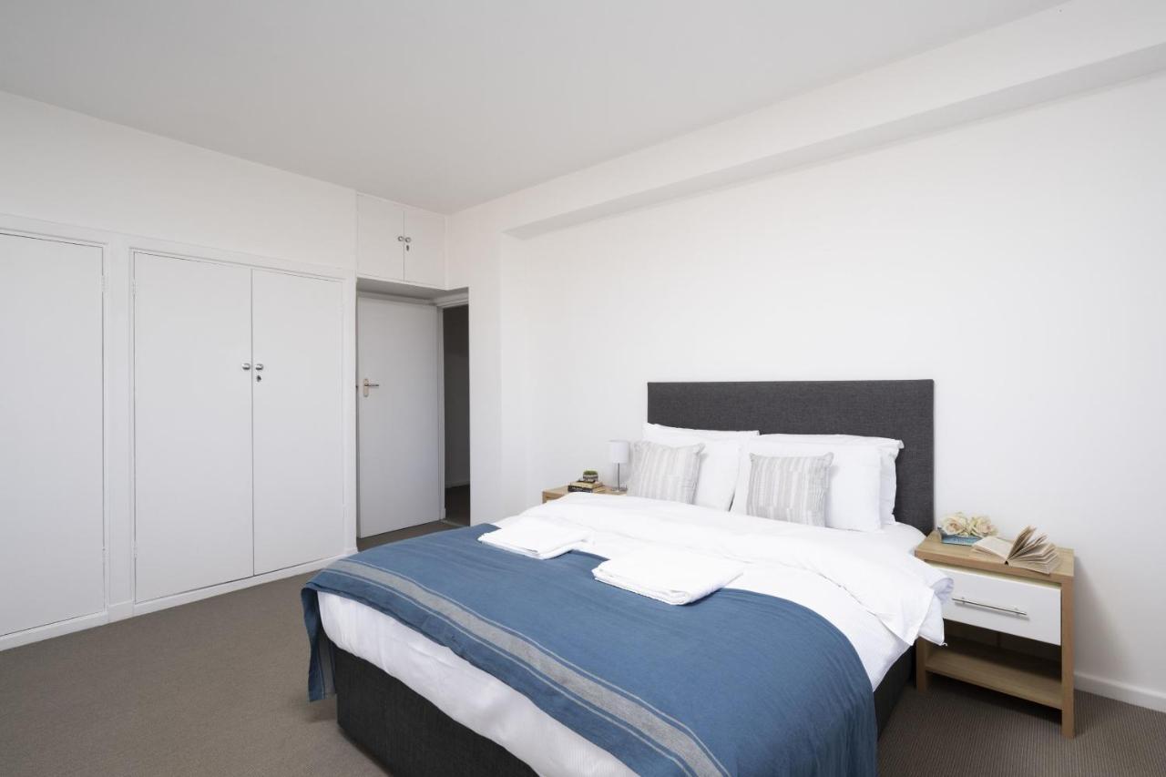 Riverside Accommodation In Pimlico - London Lägenhet