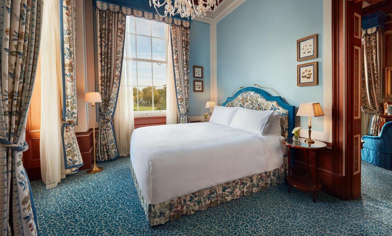 Hotell The Lanesborough, Oetker Collection 5*