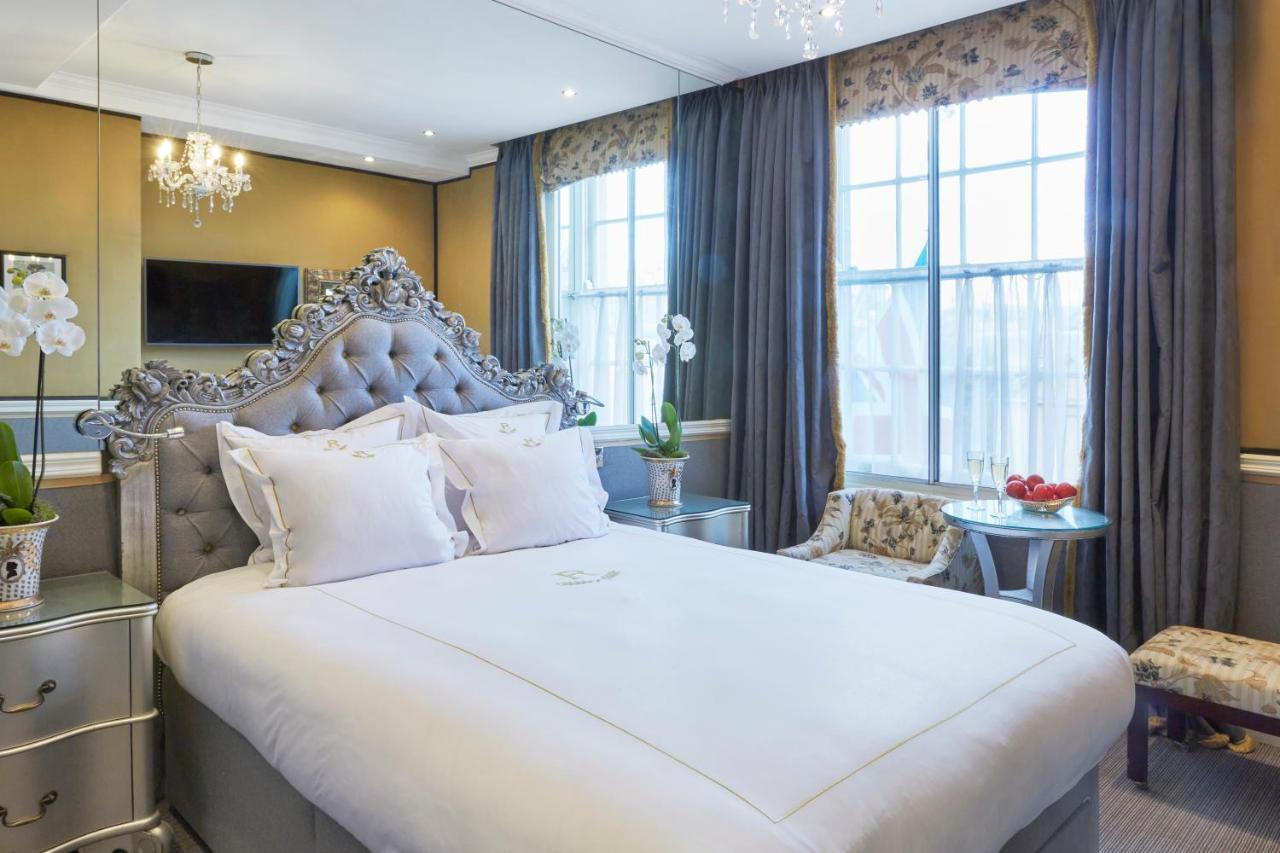 Hotel Rubens At The Palace Londen