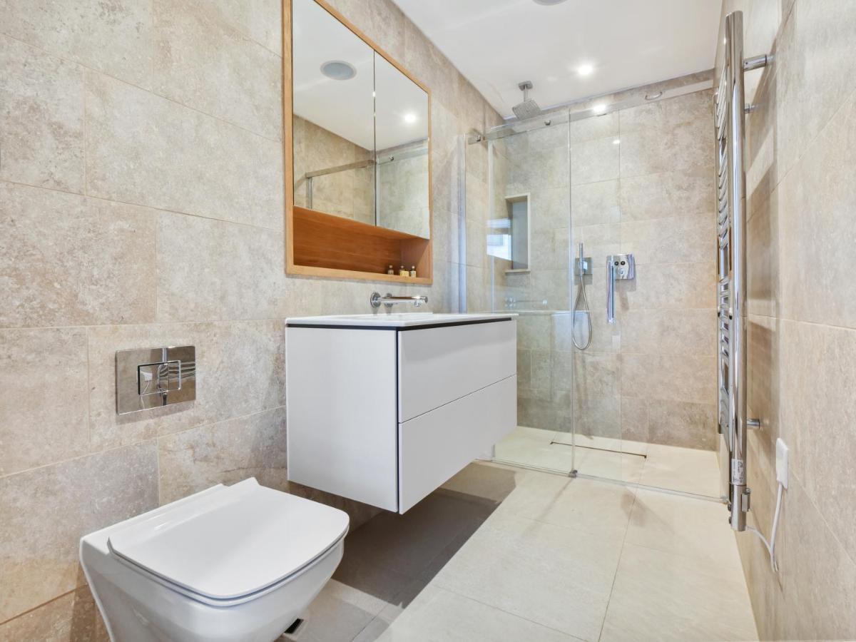 Lejlighed Southwark Residences By Aeria