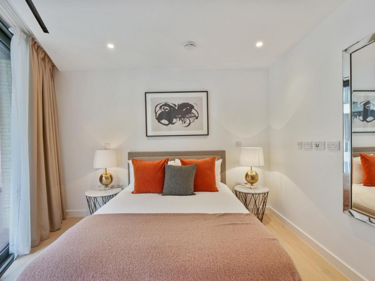 Lejlighed Southwark Residences By Aeria *