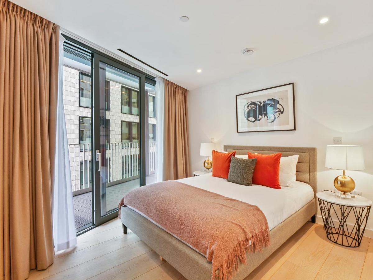Southwark Residences By Aeria Lejlighed *