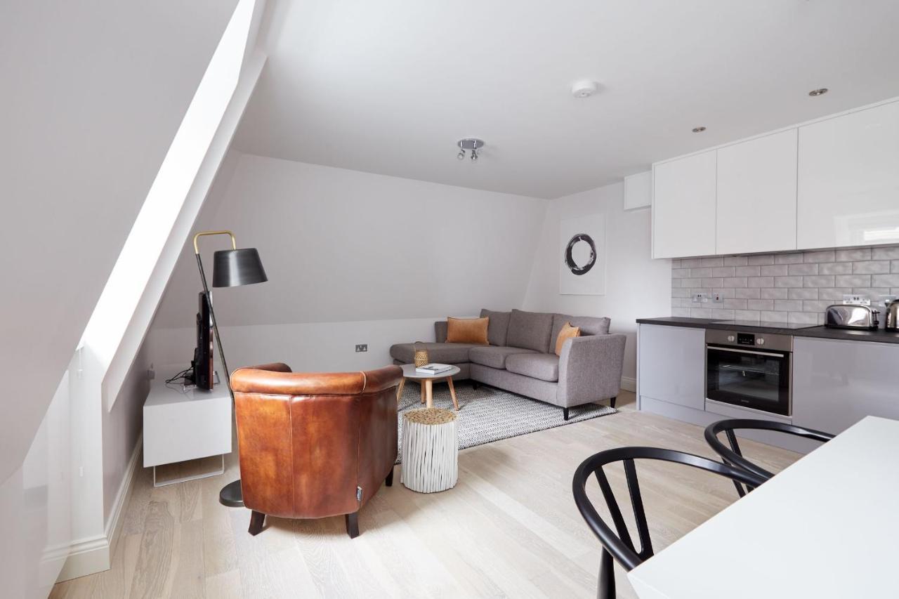 Holiday home 7vh Virginia House, 31 Bloomsbury Way By Living *