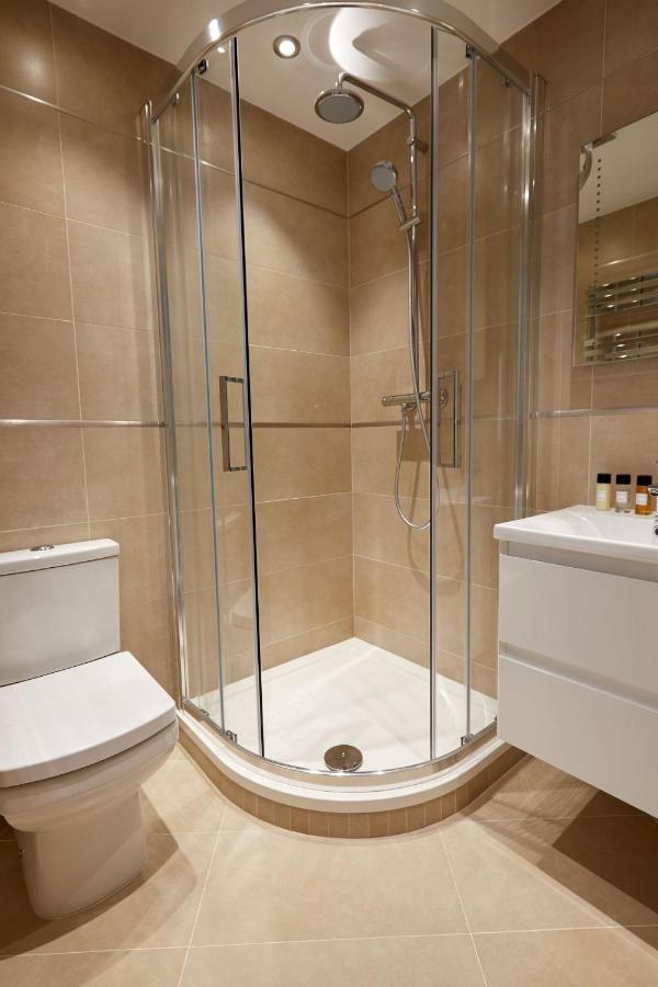 Holiday home 7vh Virginia House, 31 Bloomsbury Way By Living London