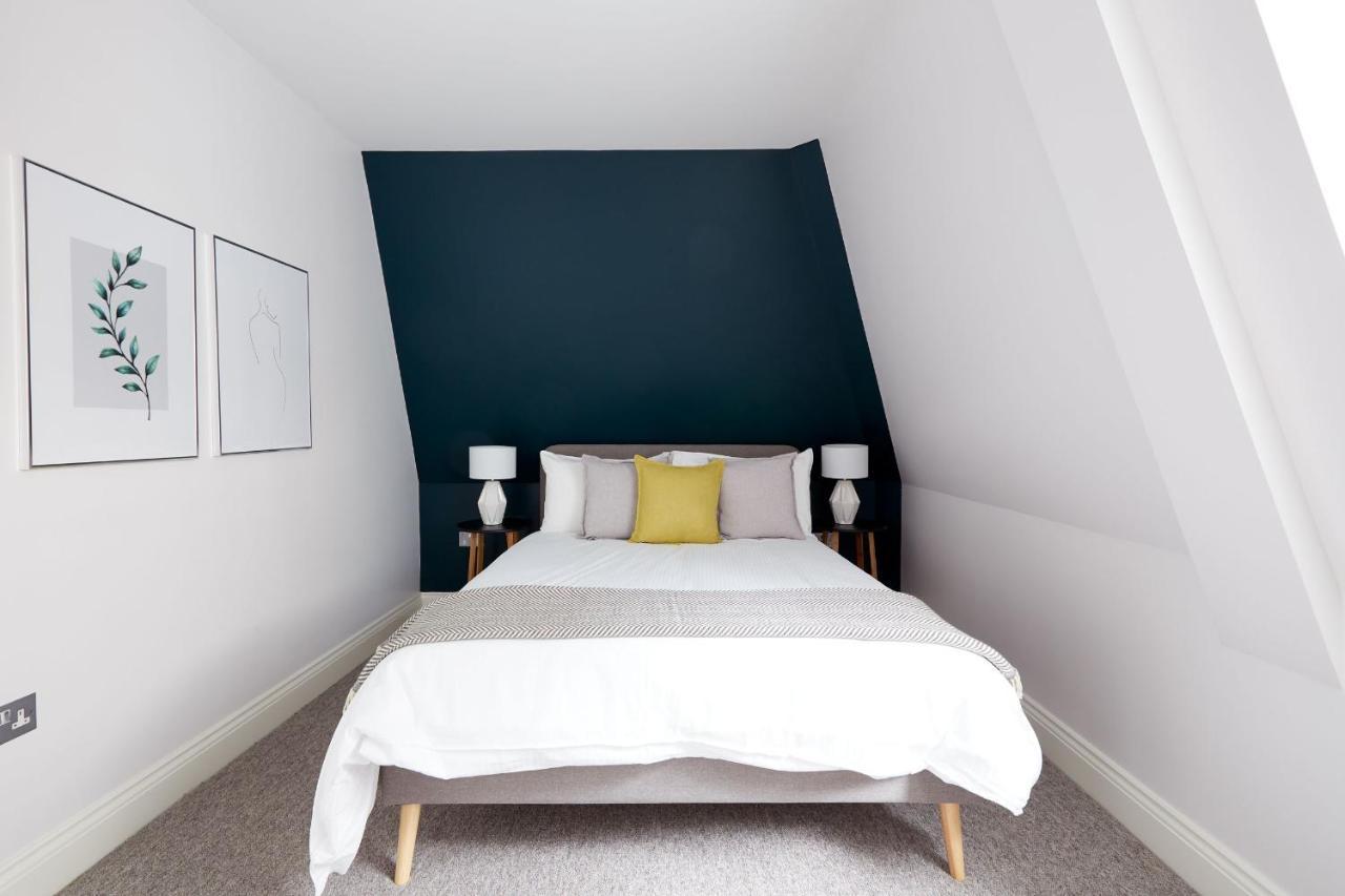 Holiday home 7vh Virginia House, 31 Bloomsbury Way By Living