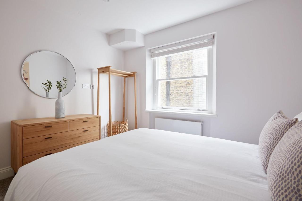 Ferienhaus 5vh Virginia House, 31 Bloomsbury Way London