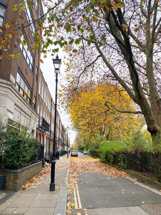 Prime Backpackers Angel Hostel London