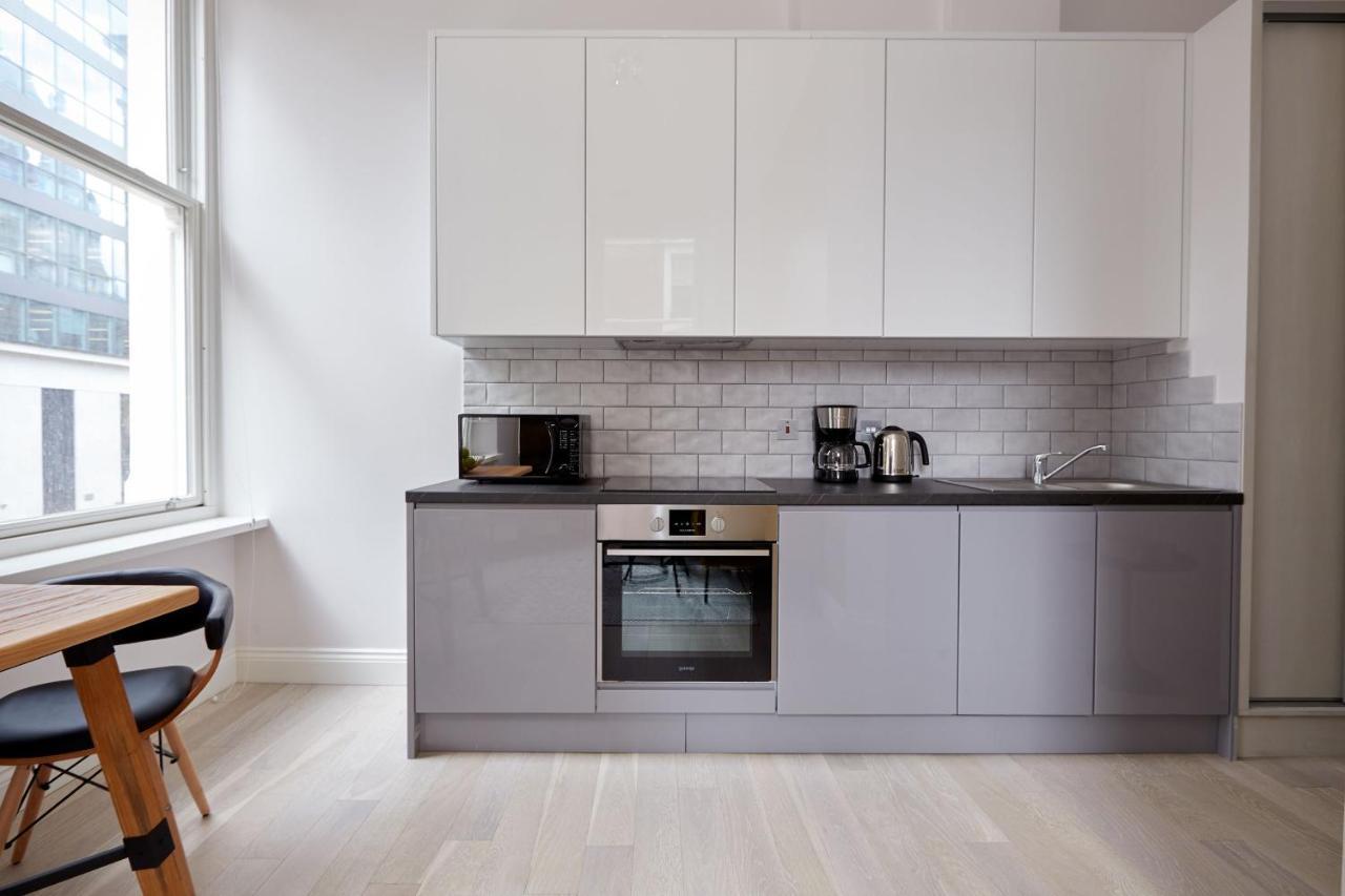2vh Virginia House, 31 Bloomsbury Way By Living Holiday home