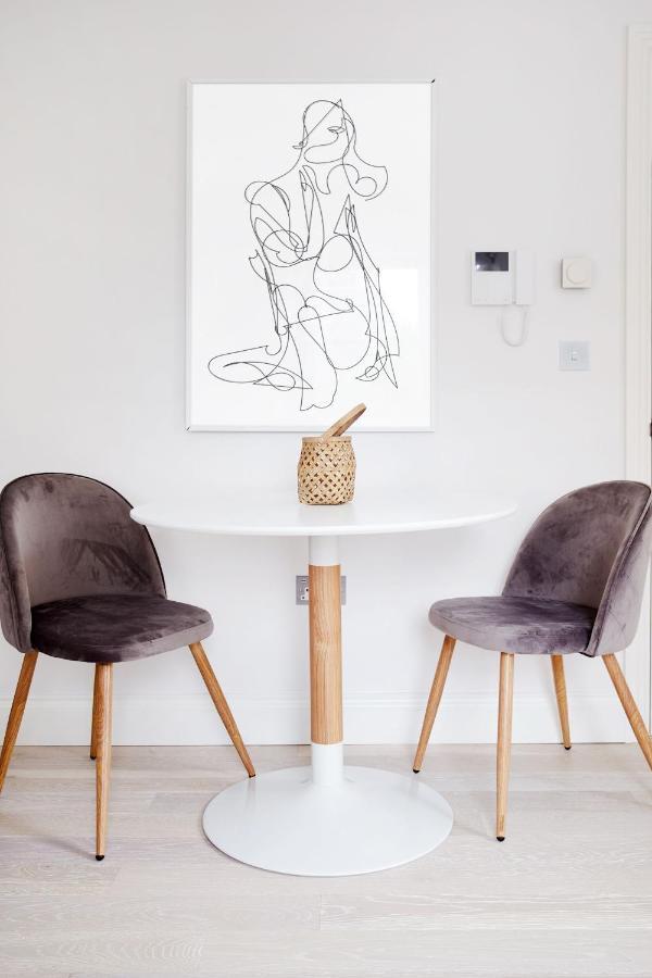 Semesterbostad 6vh Virginia House, 31 Bloomsbury Way By Living *