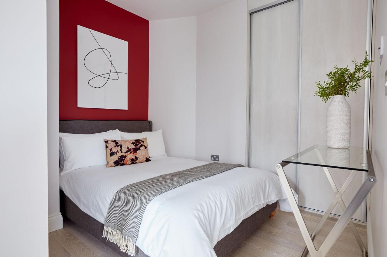 Semesterbostad 6vh Virginia House, 31 Bloomsbury Way By Living