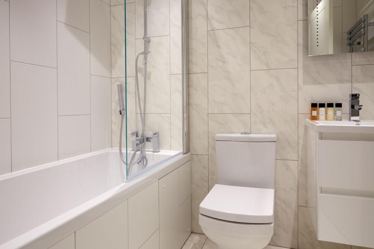 Holiday home 7vh Virginia House, 31 Bloomsbury Way By Living
