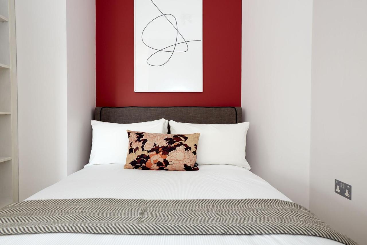 Semesterbostad 6vh Virginia House, 31 Bloomsbury Way By Living London