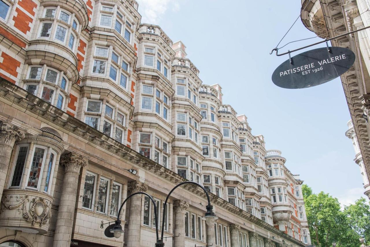 5vh Virginia House, 31 Bloomsbury Way London