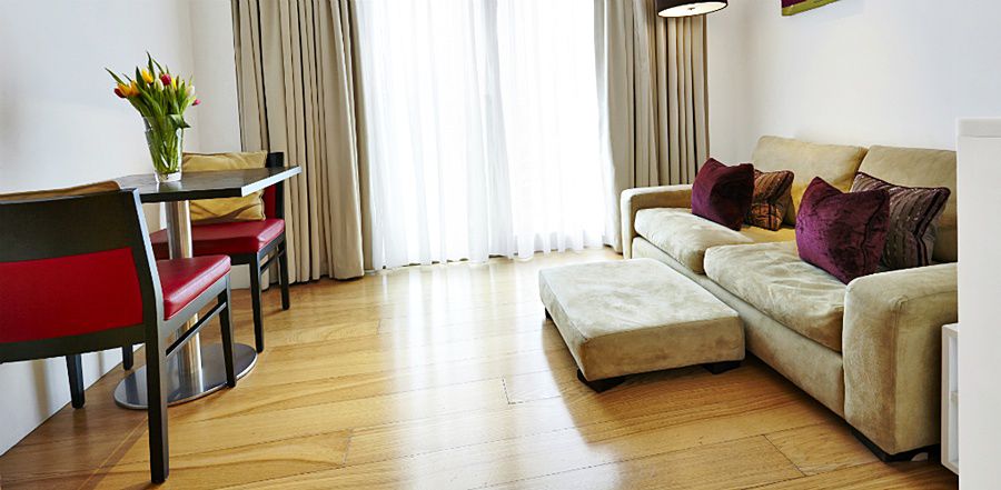 By Marriott Tower Bridge Hotell