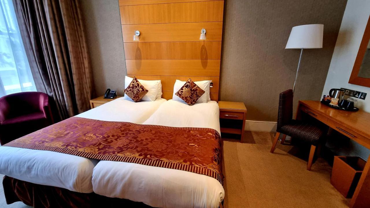 The Park Grand Plaza Kensington 4* Londra