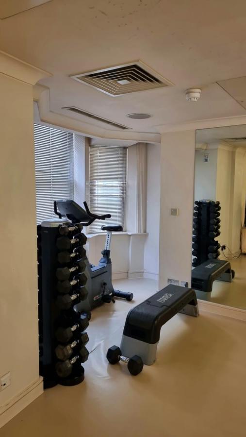 Hotel The Park Grand Plaza Kensington Londra