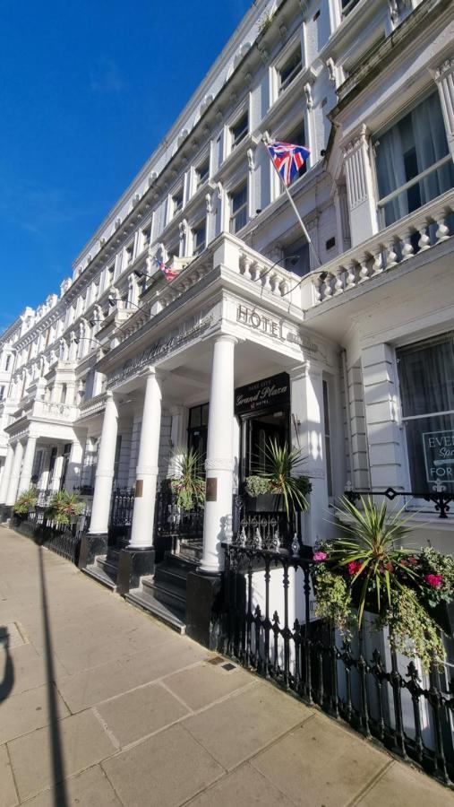 The Park Grand Plaza Kensington Hotel Londra