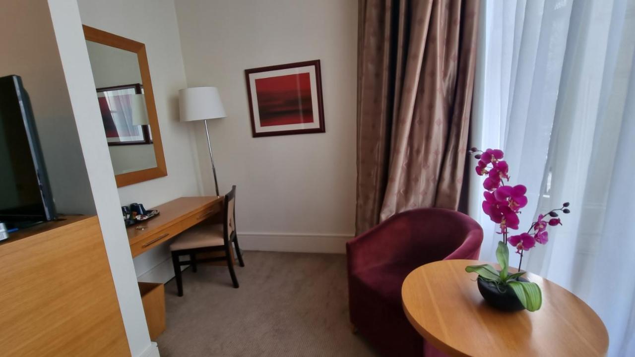 Hotel The Park Grand Plaza Kensington Londra