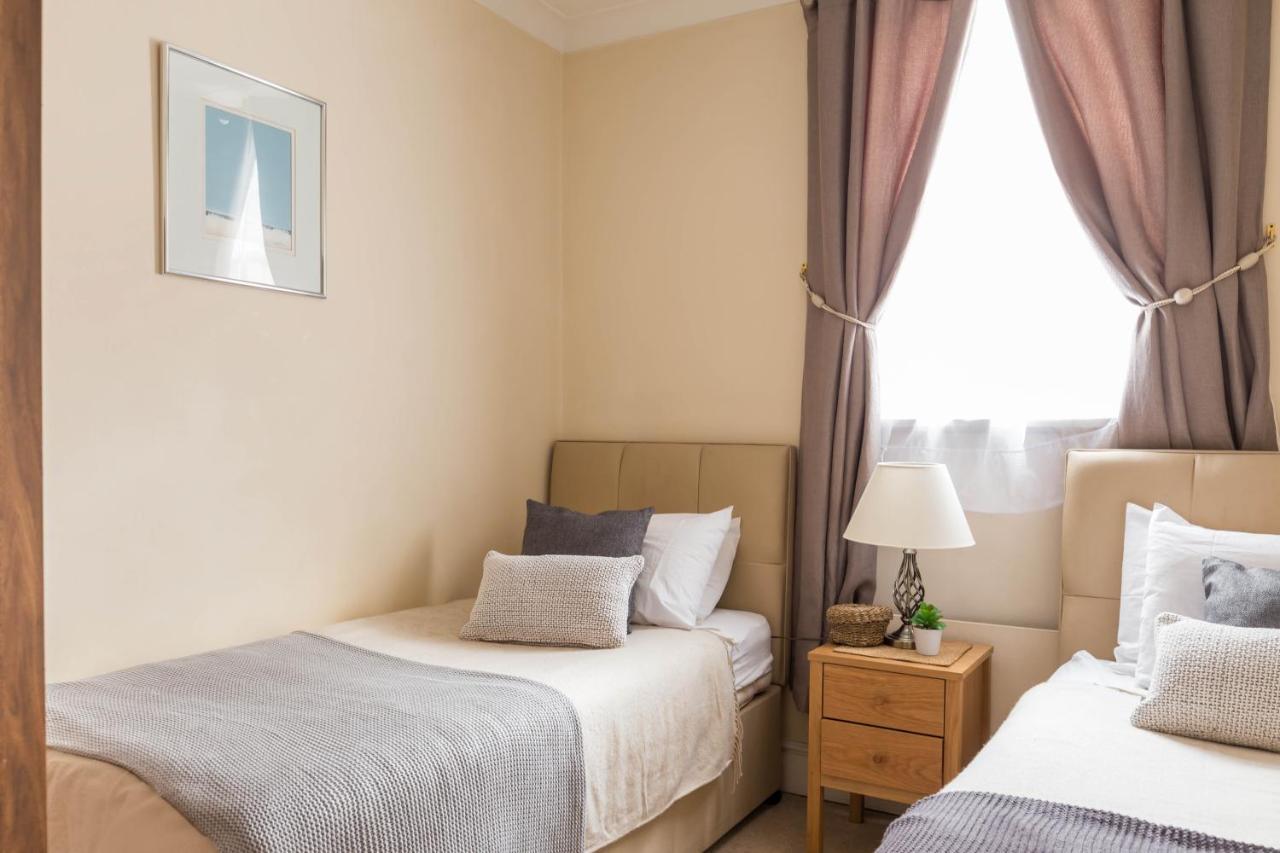 Park Lane - Clarges Street Appartement