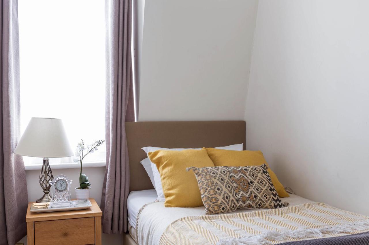 Park Lane - Clarges Street Appartement Londen