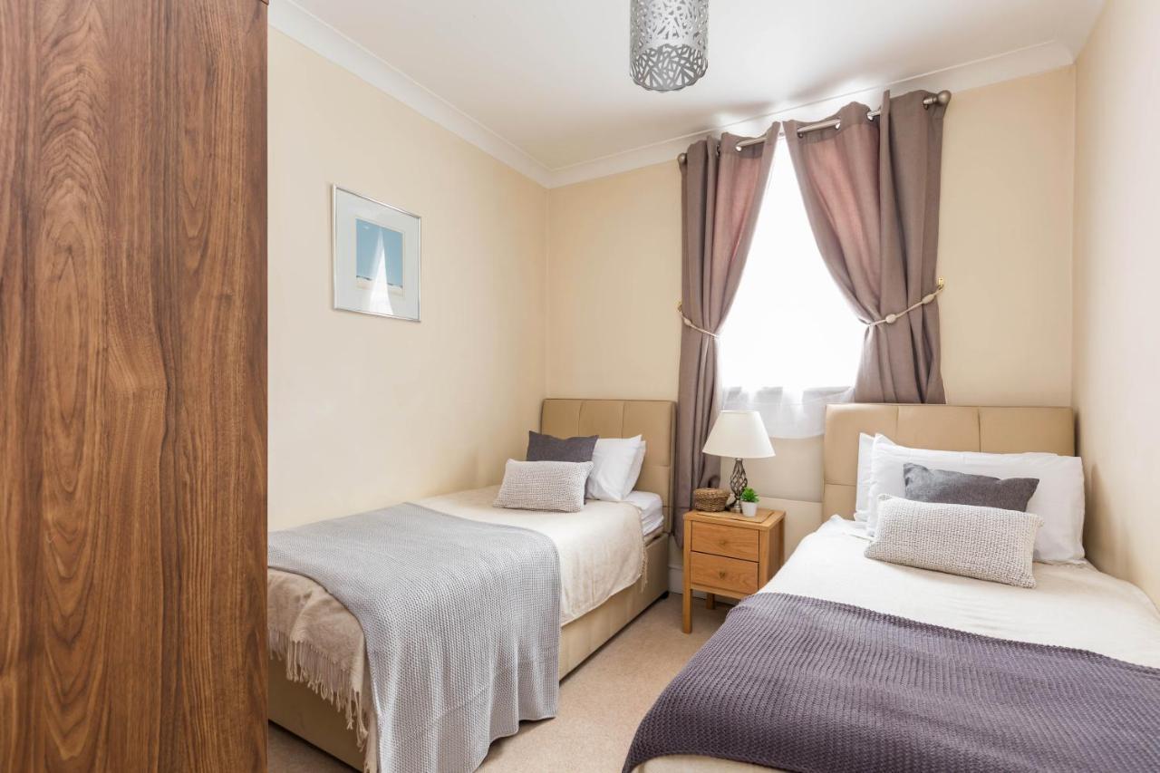 Appartement Park Lane - Clarges Street