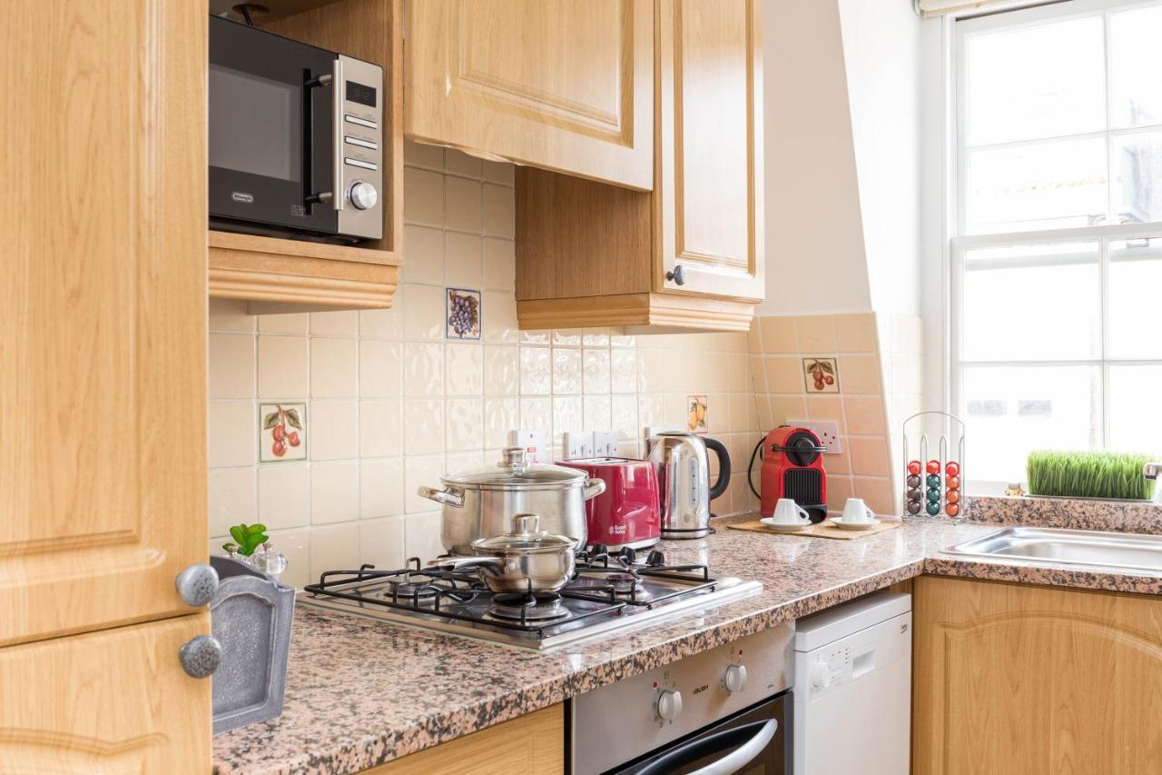 Appartement Park Lane - Clarges Street *