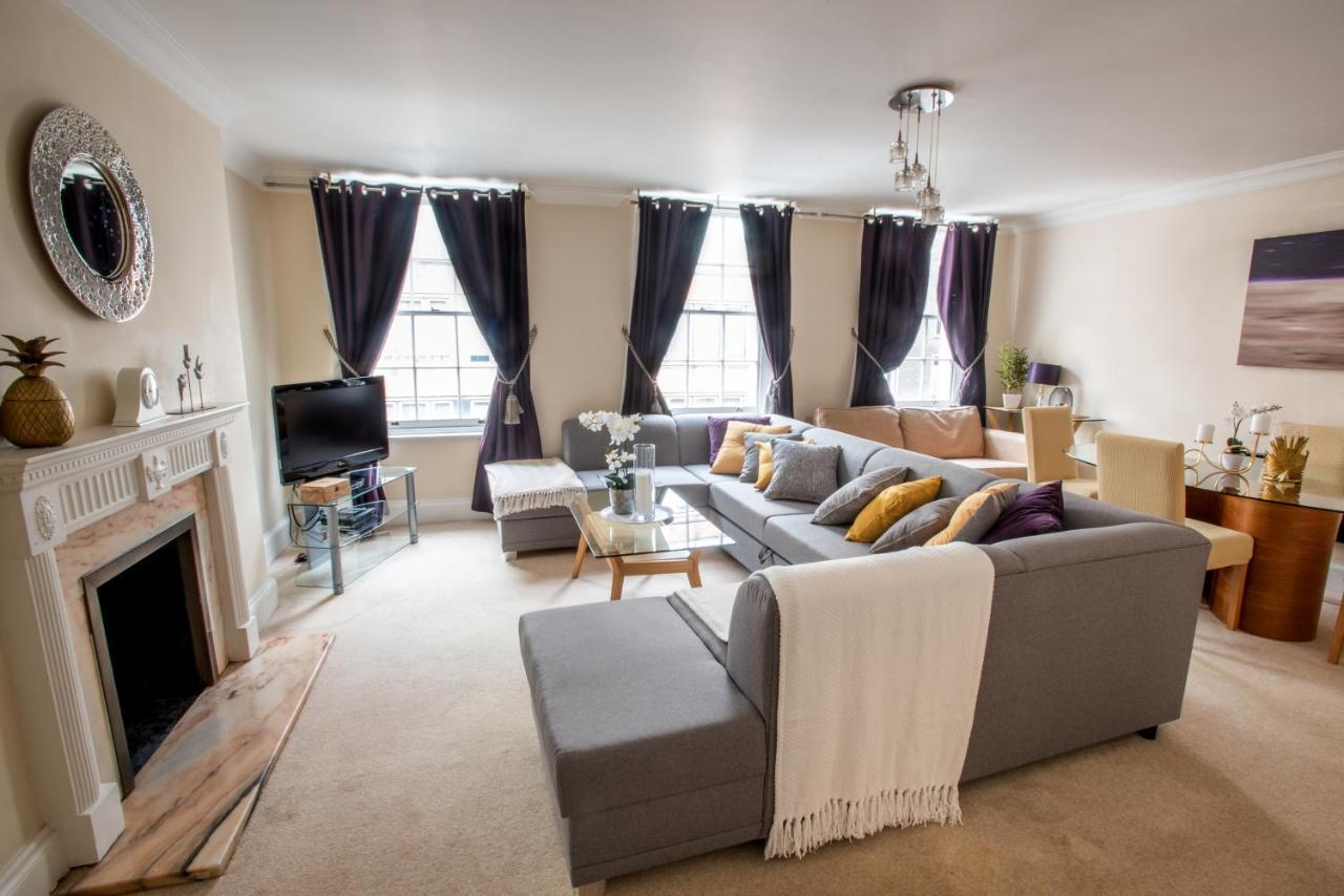 Appartement Park Lane - Clarges Street *