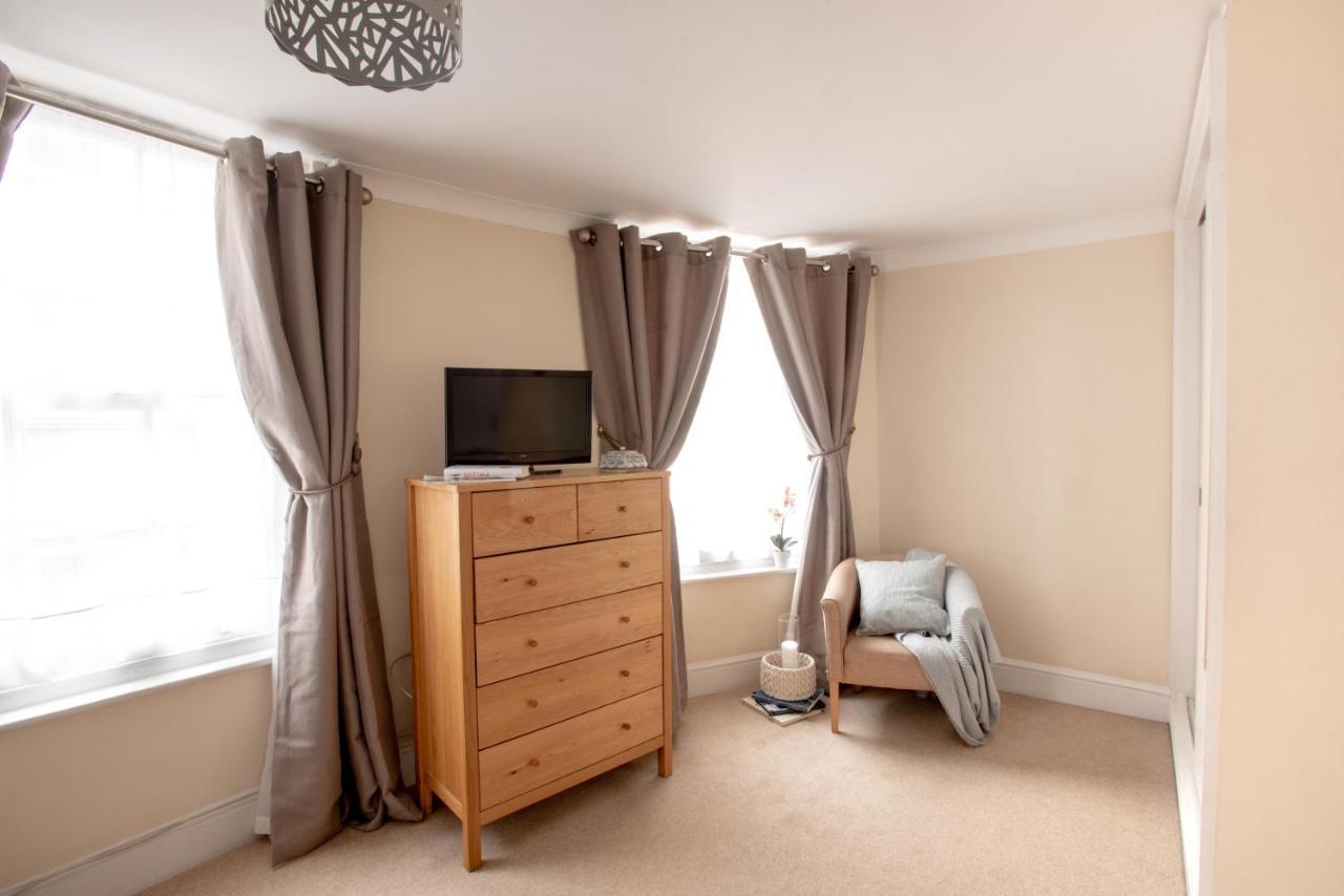 Appartement Park Lane - Clarges Street *