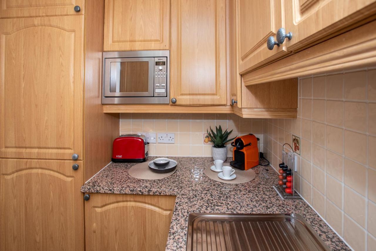 Park Lane - Clarges Street Appartement *
