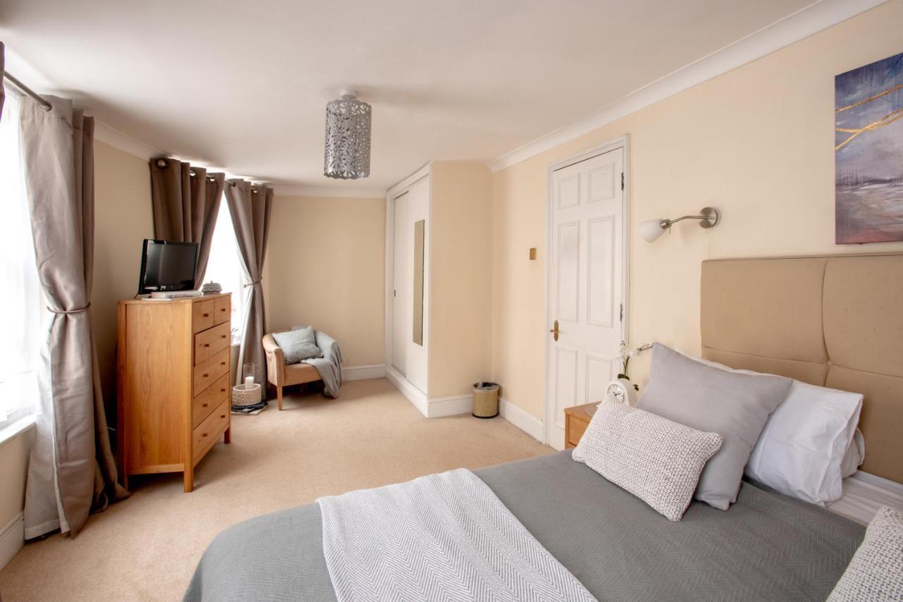 Appartement Park Lane - Clarges Street *