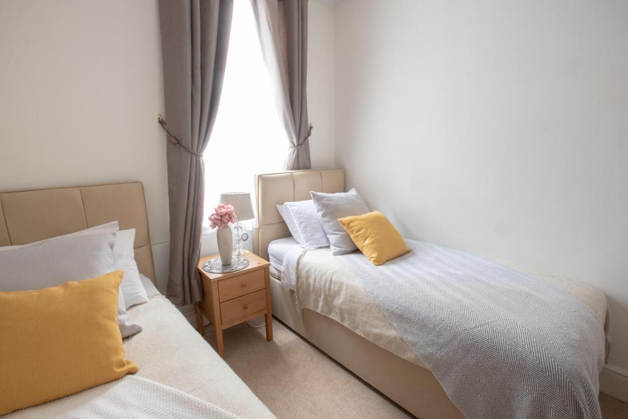 Appartement Park Lane - Clarges Street *
