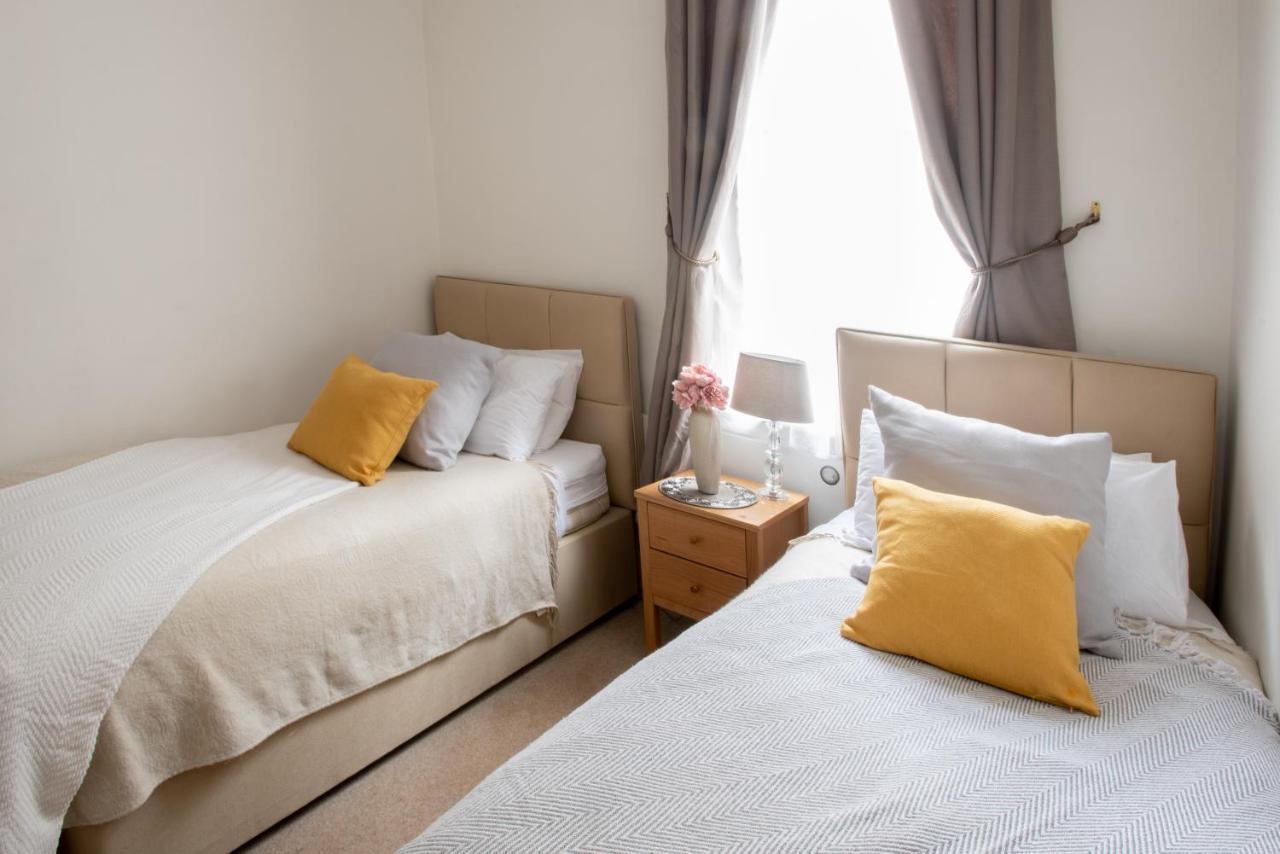 Park Lane - Clarges Street Appartement *