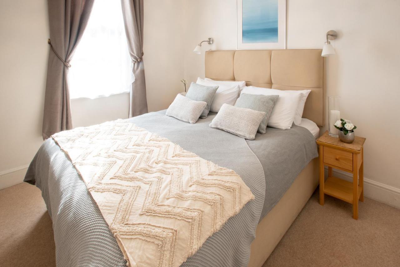 Park Lane - Clarges Street Appartement *