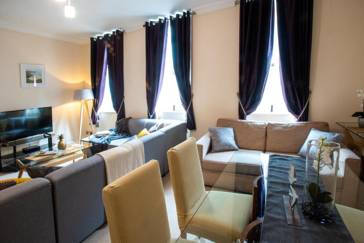 Park Lane - Clarges Street Appartement Londen