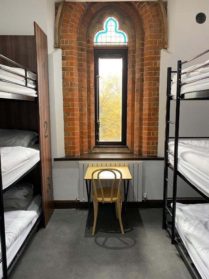 Burlington Hostel