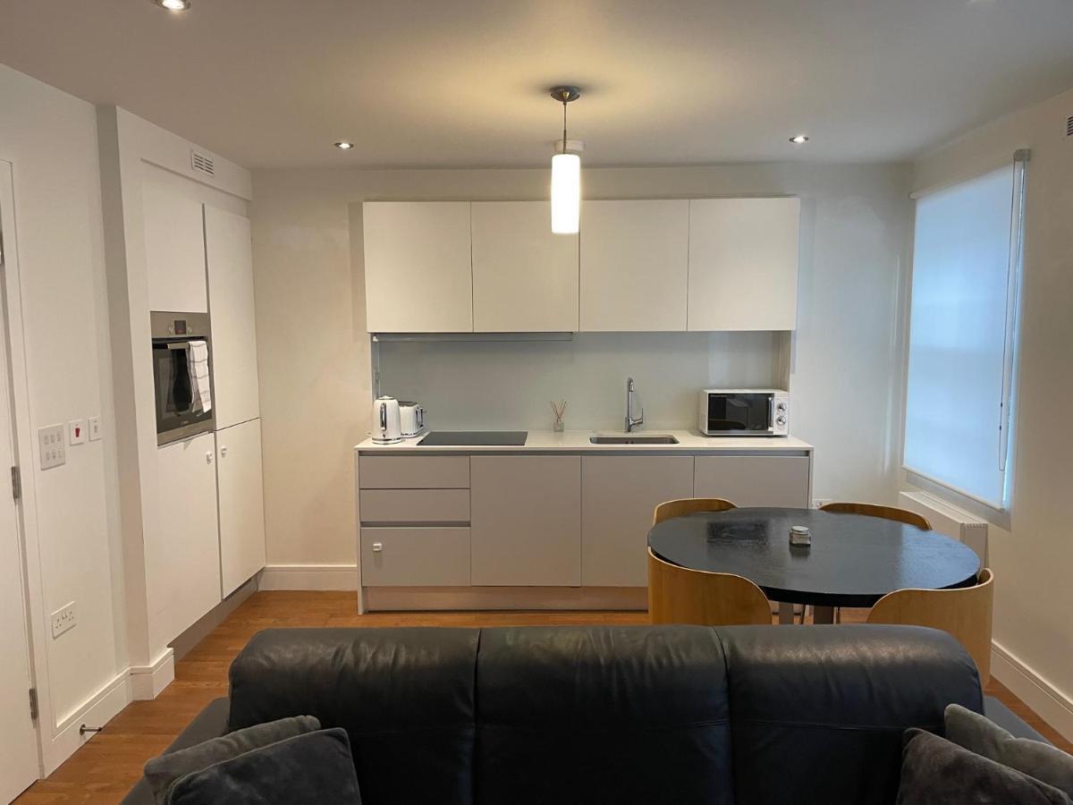 Fabulous One Bedroom Apartment Soho Appartement Londen