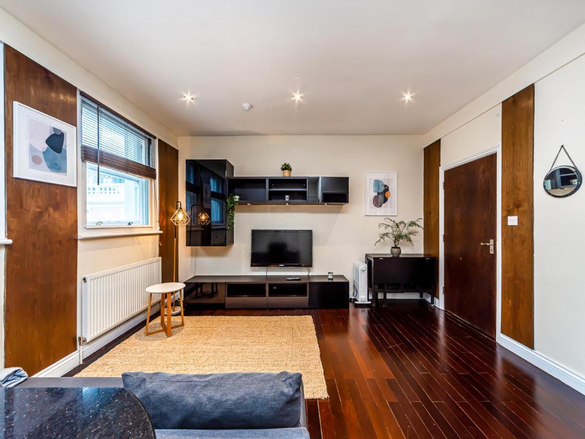Pass The Keys - Holborn Close To Everything Leilighet London